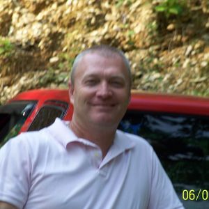 Meet your Posher, Tony